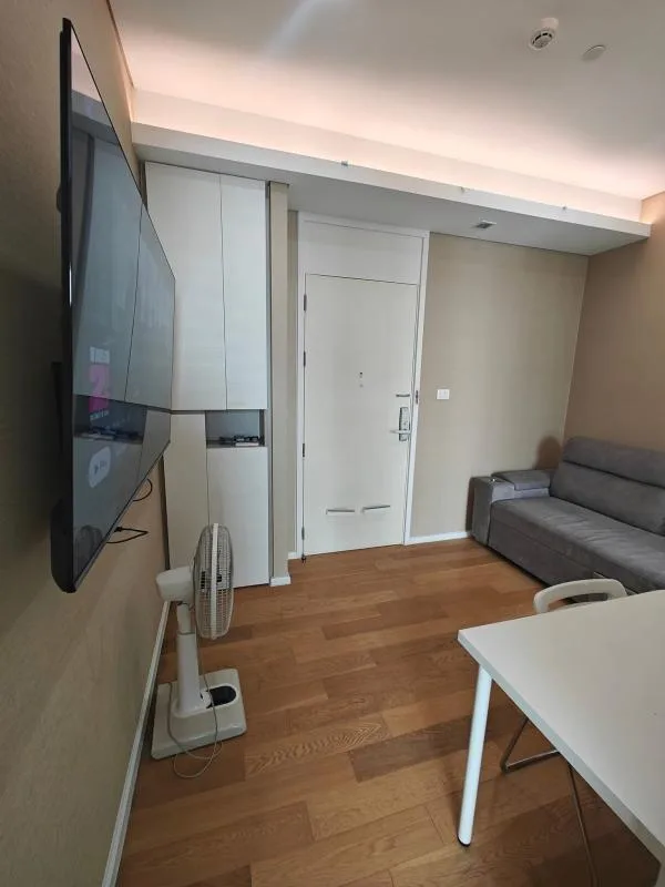 The Saint Residences — photo 3