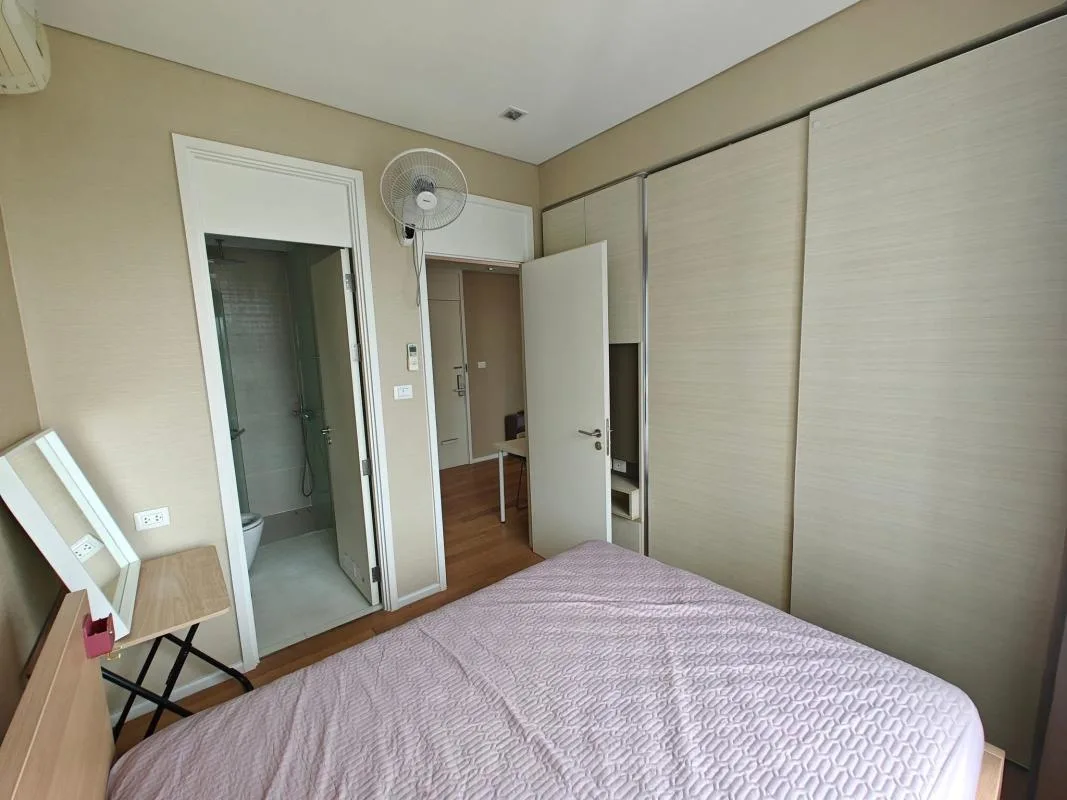 The Saint Residences — photo 6