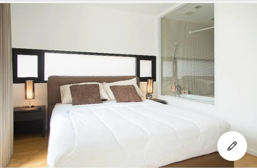 The Nest Ploenchit — photo 9