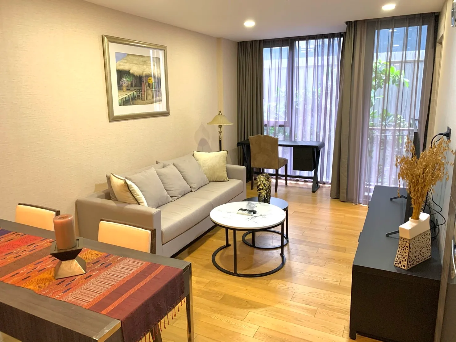 Klass Condo Langsuan — photo 2