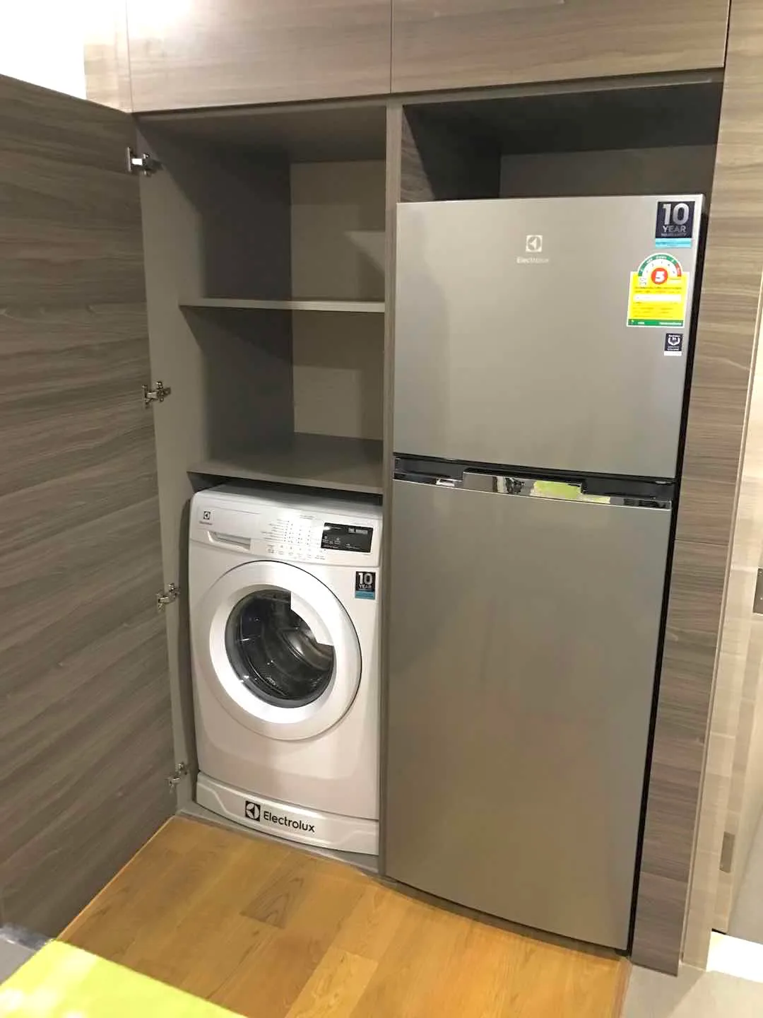 Klass Condo Langsuan — photo 12