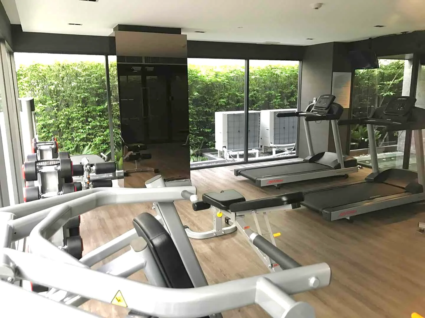 Klass Condo Langsuan — photo 16
