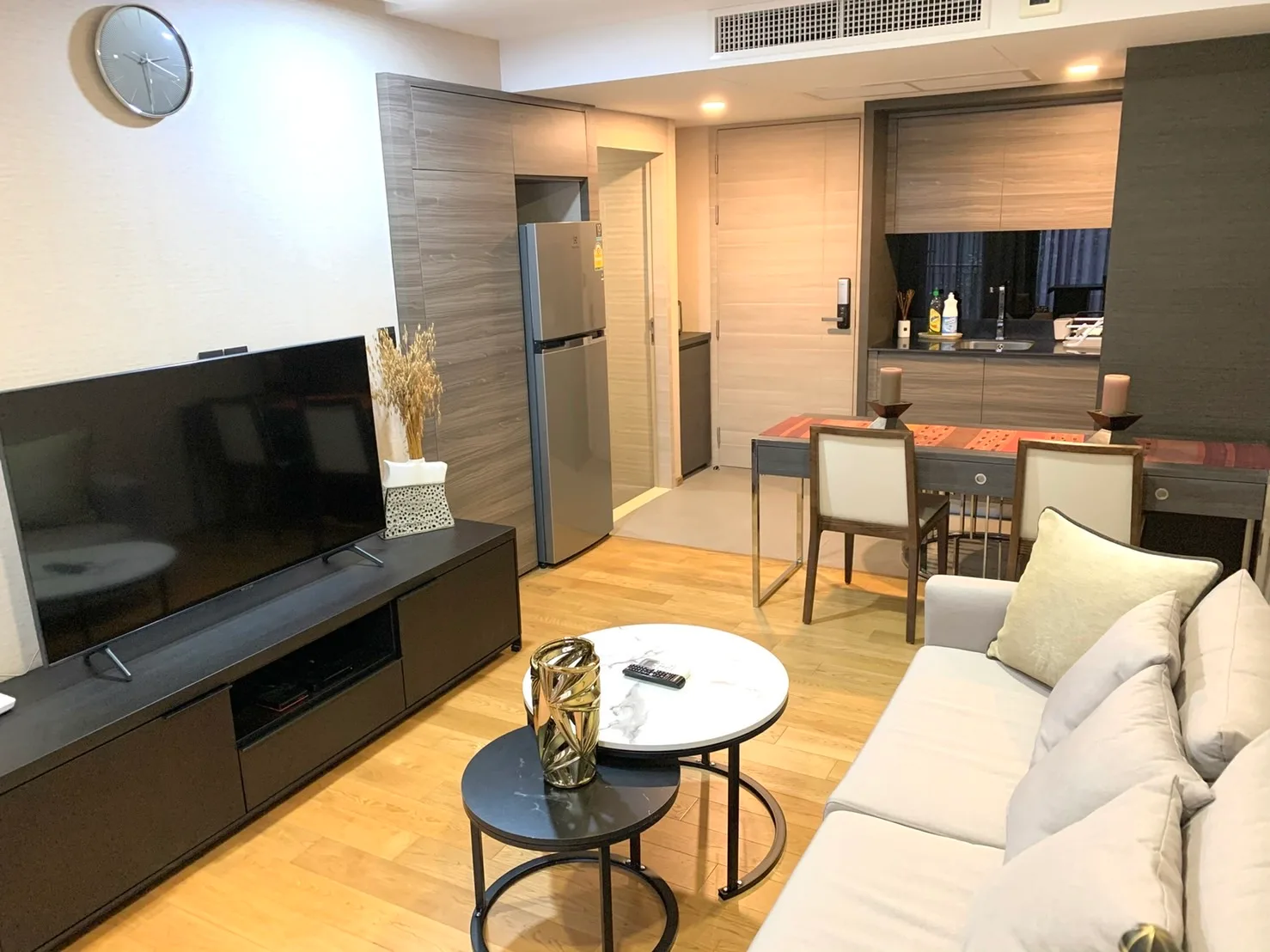 Klass Condo Langsuan — photo 3