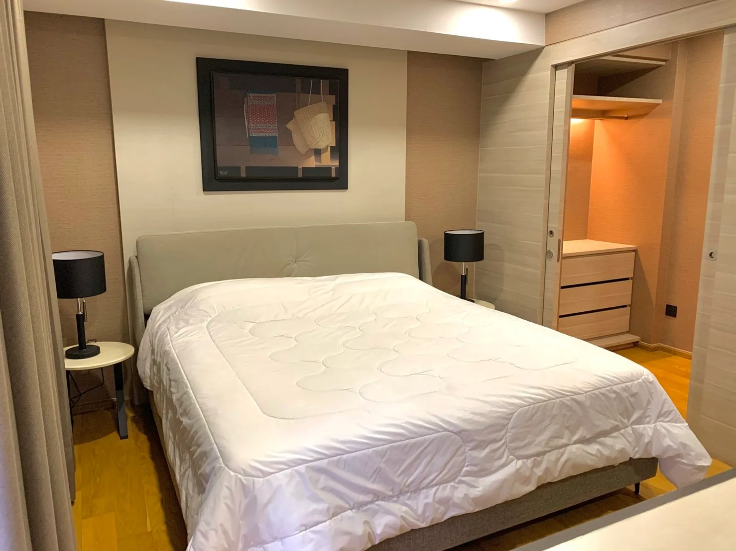 Klass Condo Langsuan — photo 4