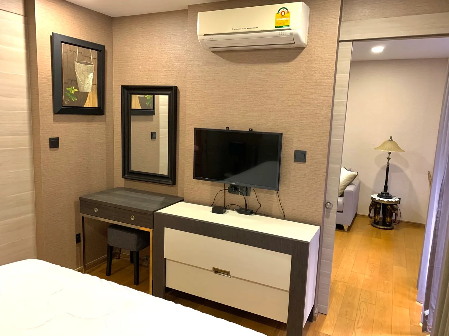 Klass Condo Langsuan — photo 5