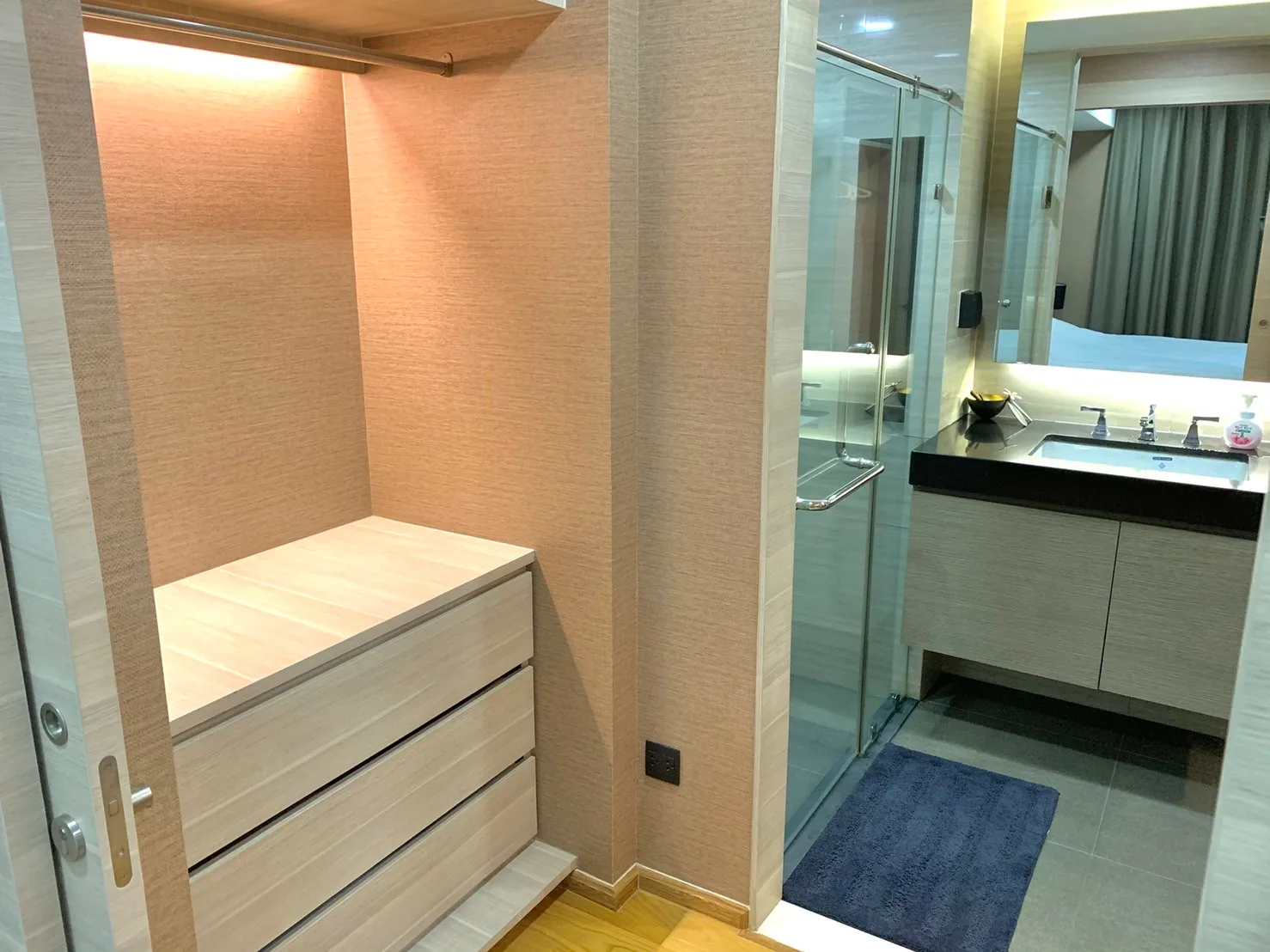 Klass Condo Langsuan — photo 6