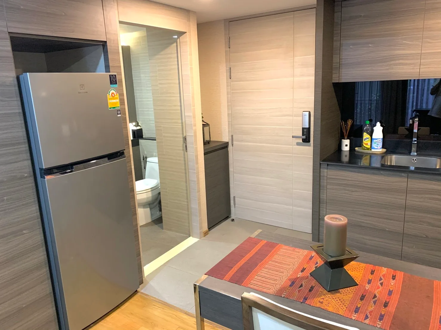 Klass Condo Langsuan — photo 9