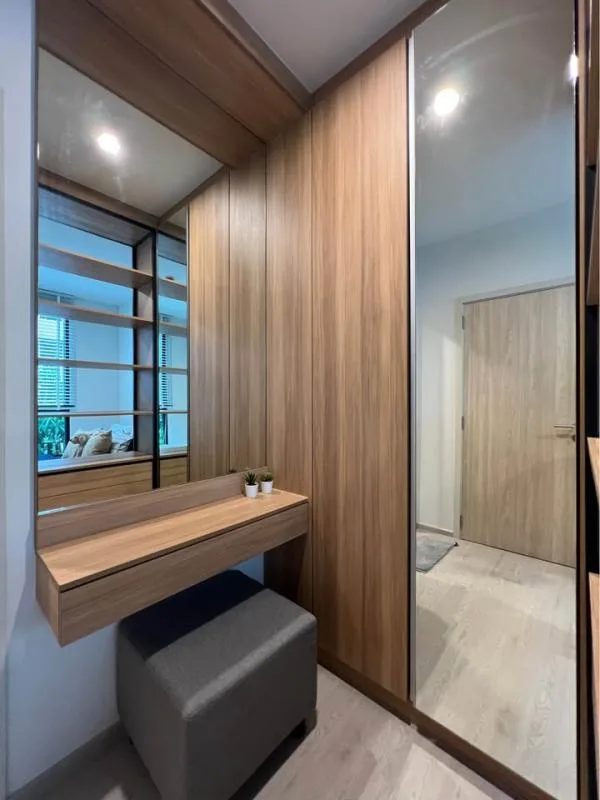 Nue Noble Centre Bangna — photo 9
