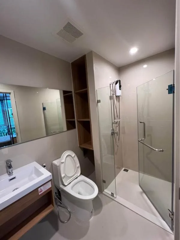 Nue Noble Centre Bangna — photo 10
