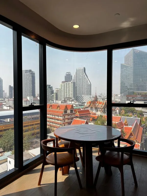 Ashton Chula - Silom — photo 2