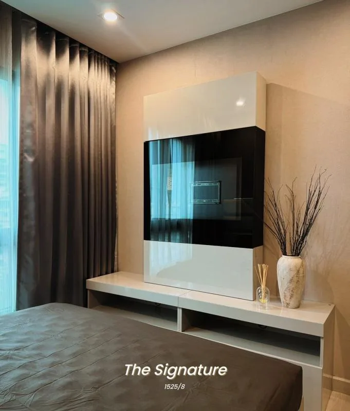 The Signature by URBANO — photo 11