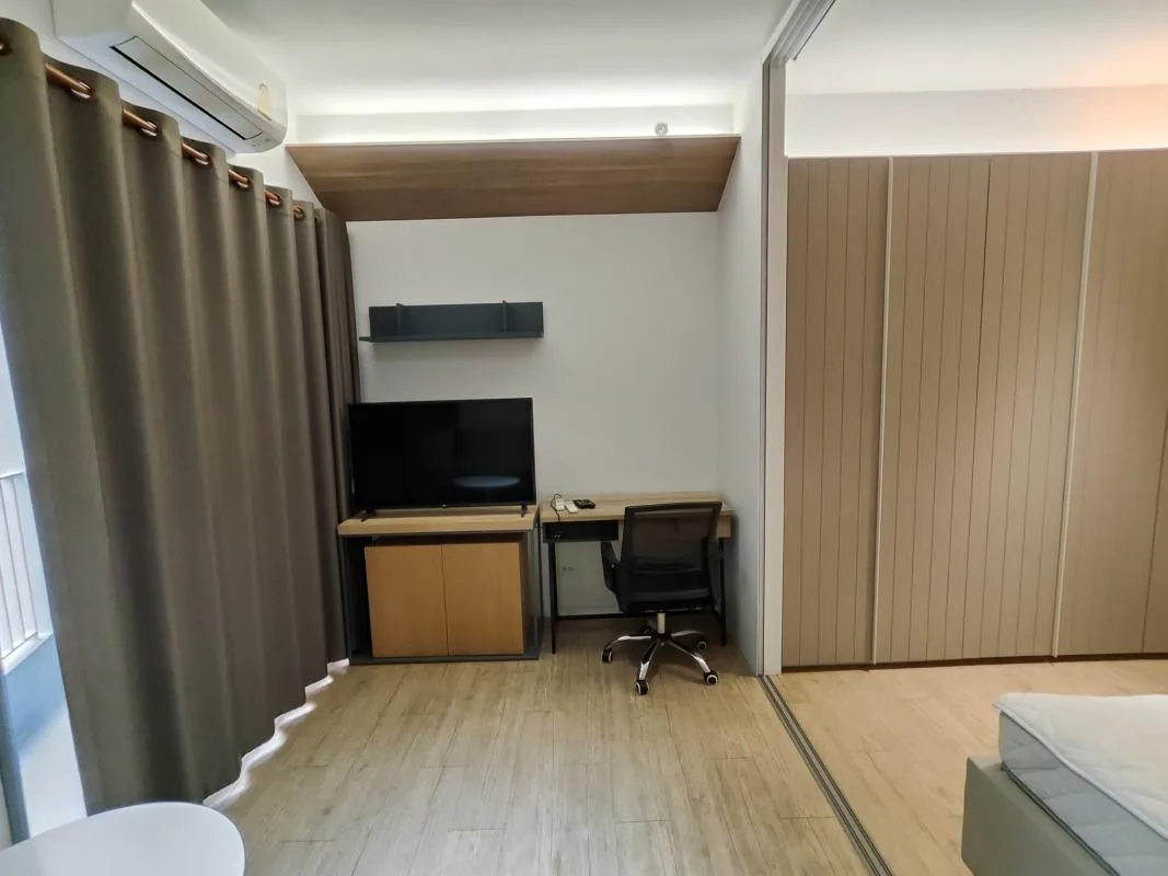 TRIPLE Y RESIDENCE — photo 2