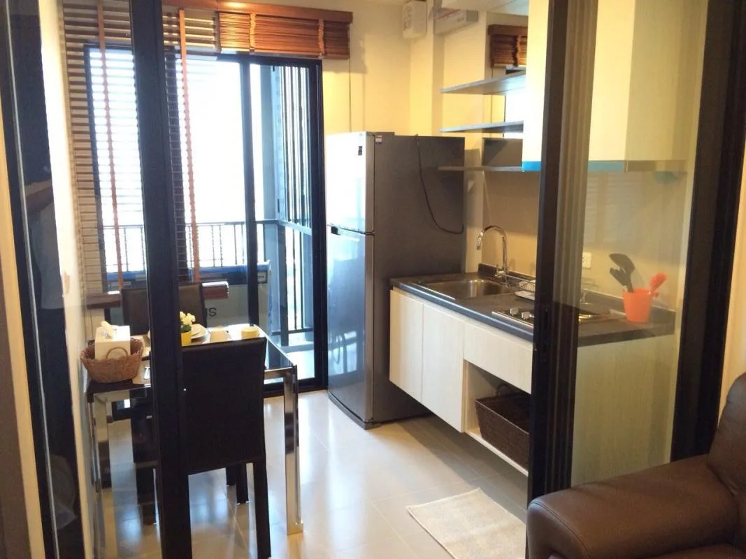 The Base Park West Sukhumvit 77 — photo 4