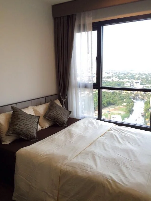 The Base Park West Sukhumvit 77 — photo 5