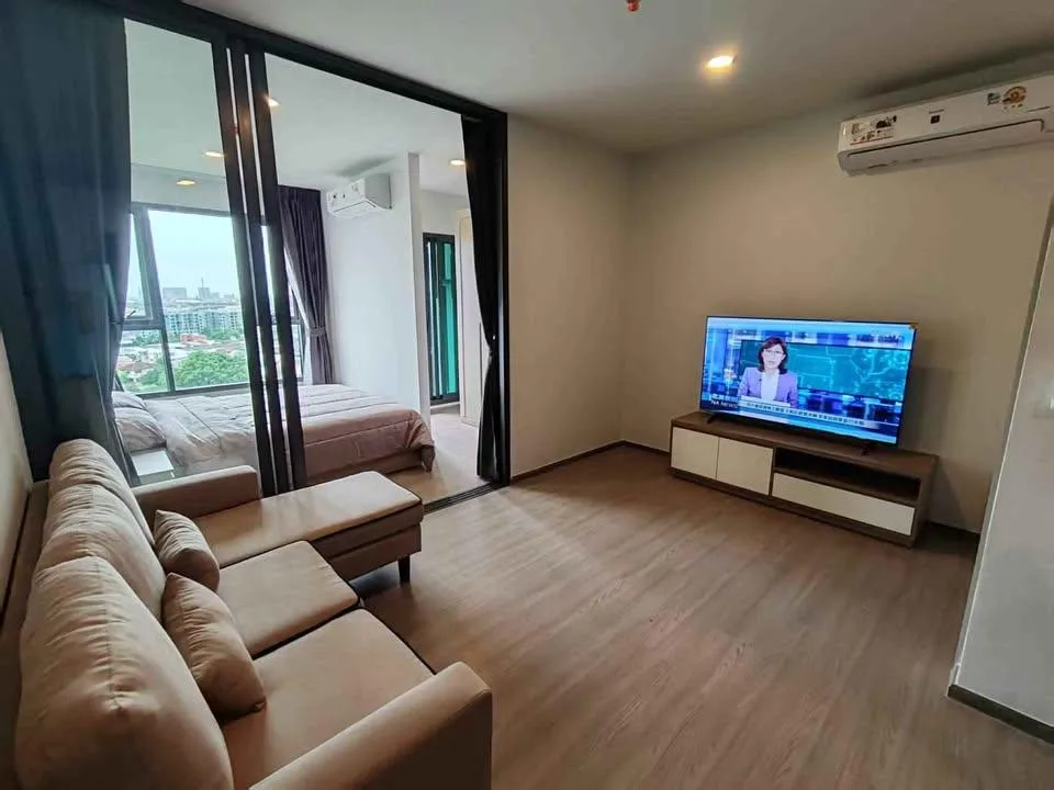 Aspire Sukhumvit-on Nut — photo 2