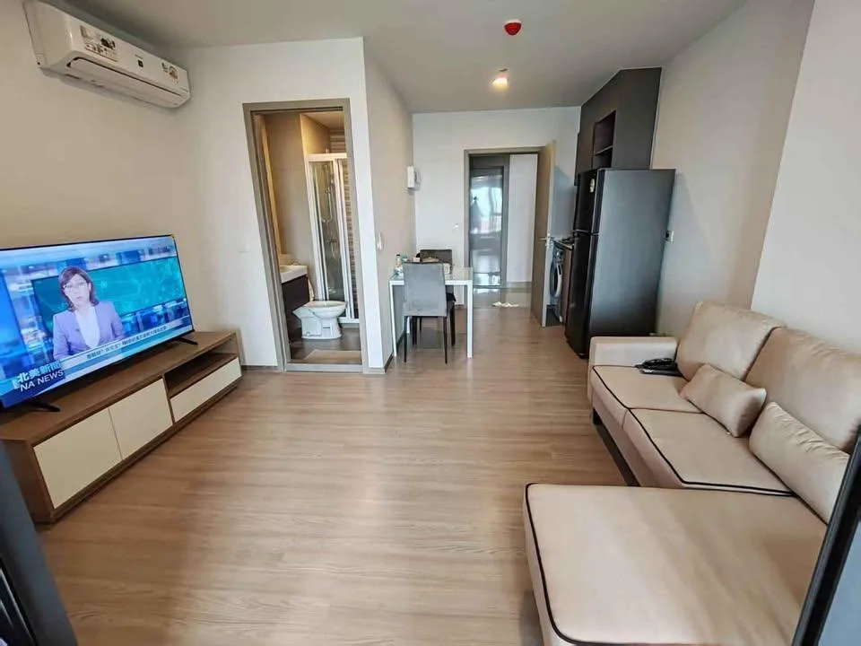 Aspire Sukhumvit-on Nut — photo 3