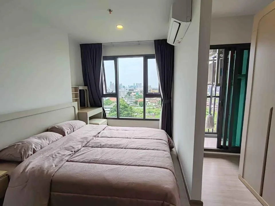 Aspire Sukhumvit-on Nut — photo 5