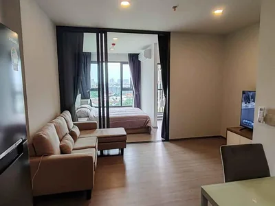 Aspire Sukhumvit-on Nut