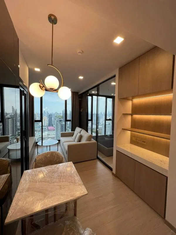 One 9 Five Asoke - Rama 9 — photo 2