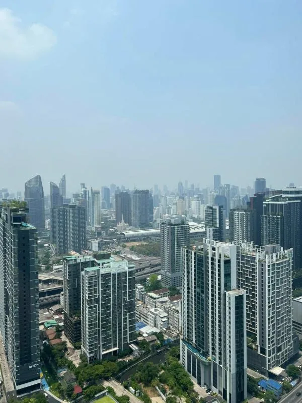 One 9 Five Asoke - Rama 9 — photo 16