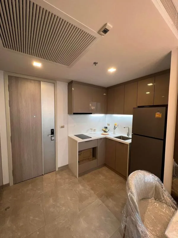 One 9 Five Asoke - Rama 9 — photo 8