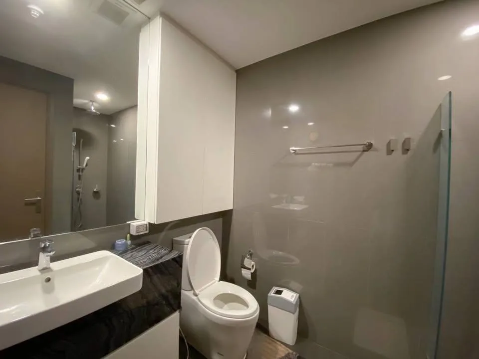 Ashton Chula - Silom — photo 12