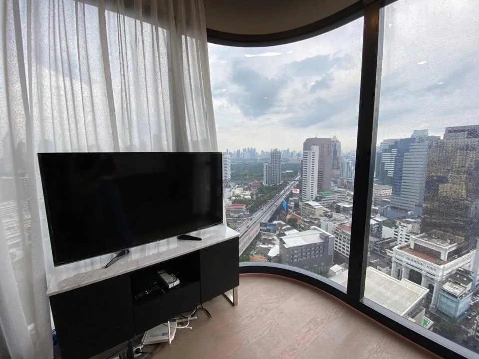 Ashton Chula - Silom — photo 4