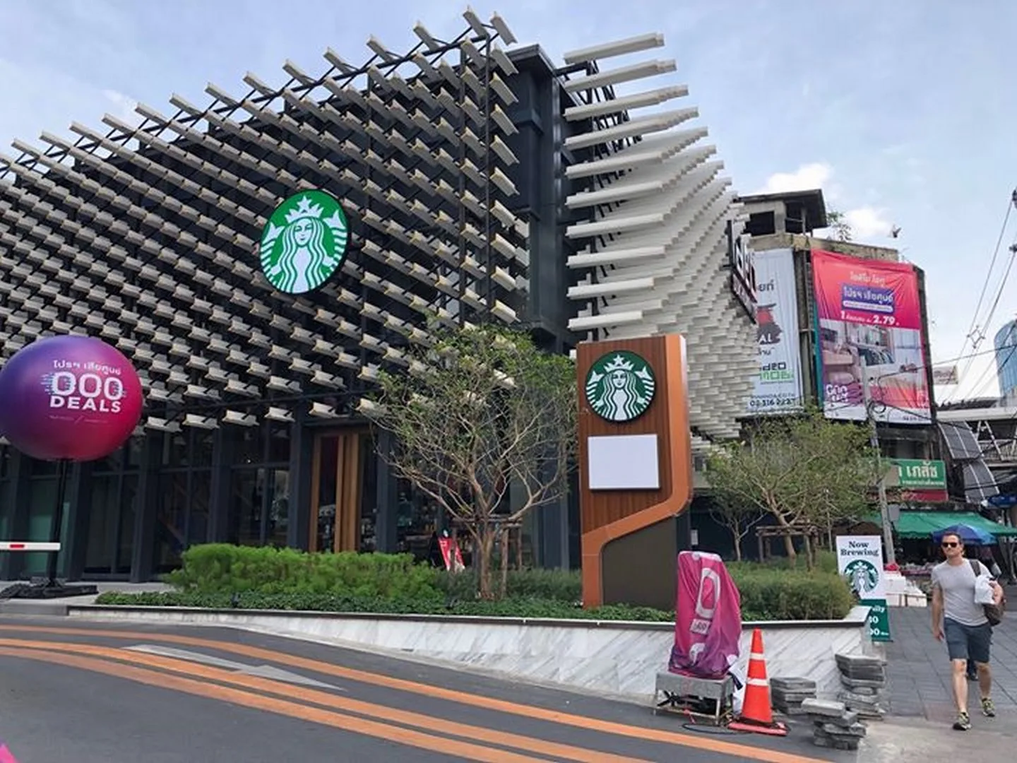 Ideo Sukhumvit 93 — photo 11