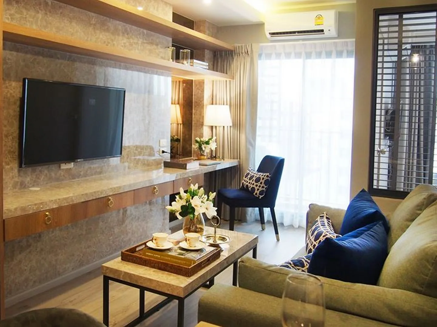 Ideo Sukhumvit 93 — photo 3