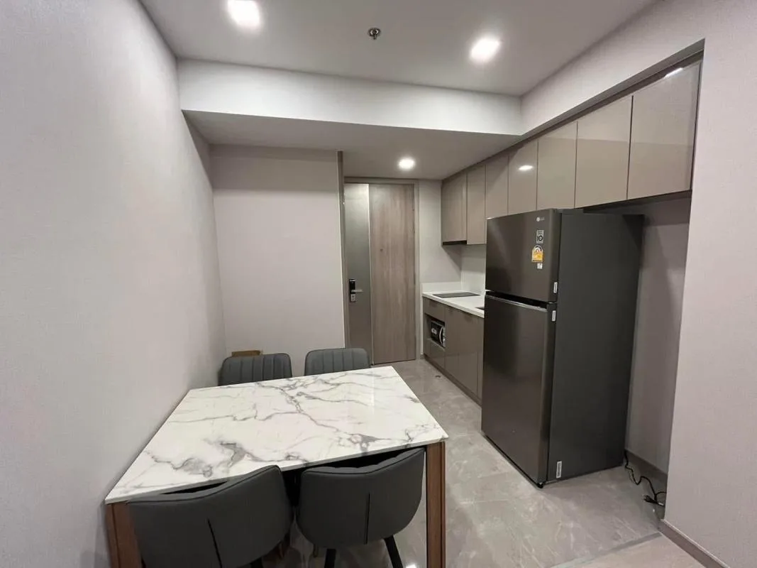 One 9 Five Asoke - Rama 9 — photo 2