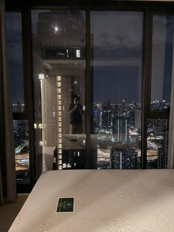 One 9 Five Asoke - Rama 9 — photo 7