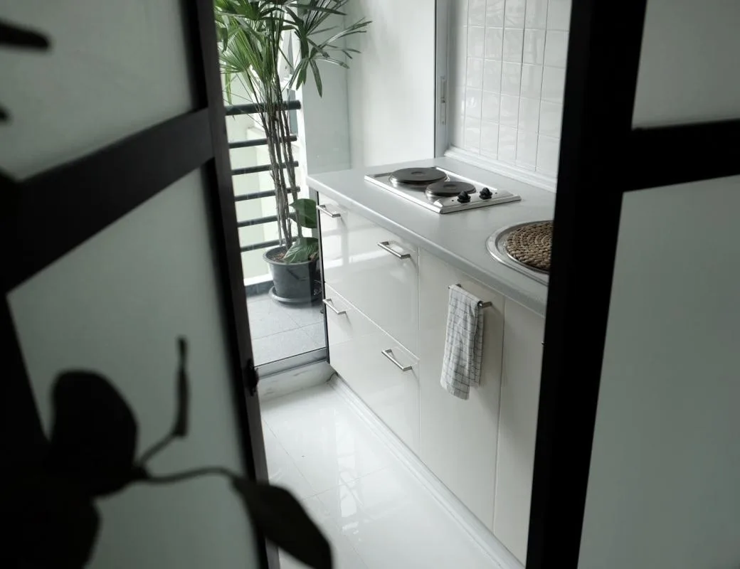 Lumpini Place Sathorn — photo 8