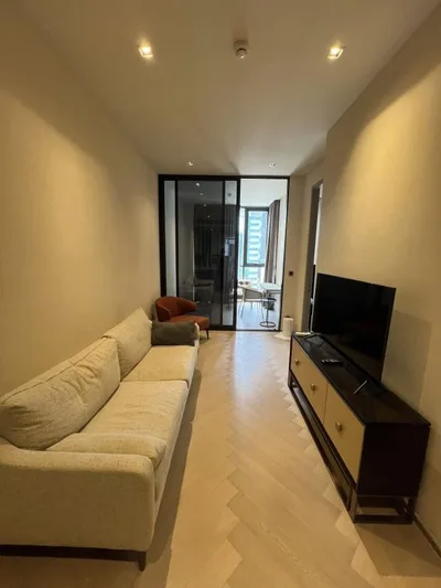 The Reserve Sathorn
