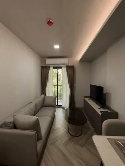Chapter Thonglor 25
