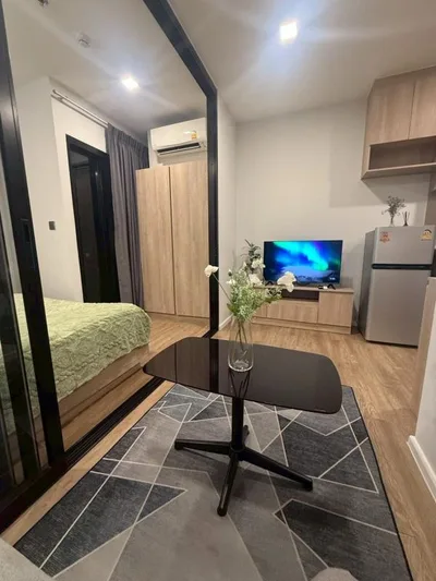 Modiz Sukhumvit 50