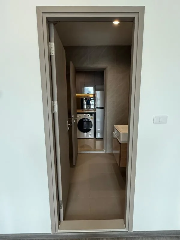 Ideo Sukhumvit – Rama 4 — photo 11