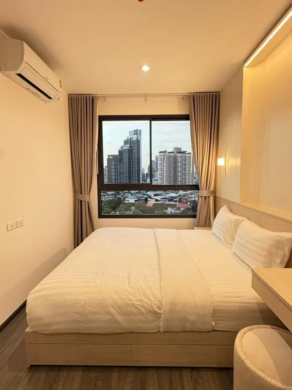 Ideo Sukhumvit – Rama 4 — photo 5