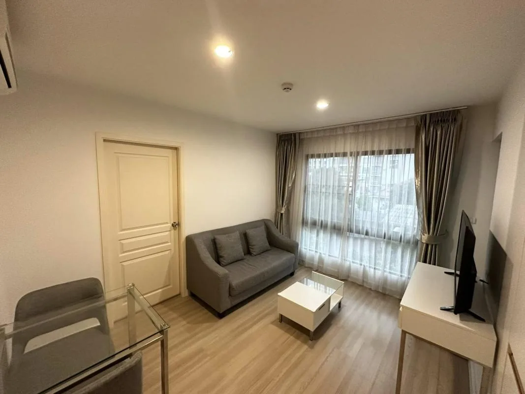 The Nest Sukhumvit 22 — photo 1
