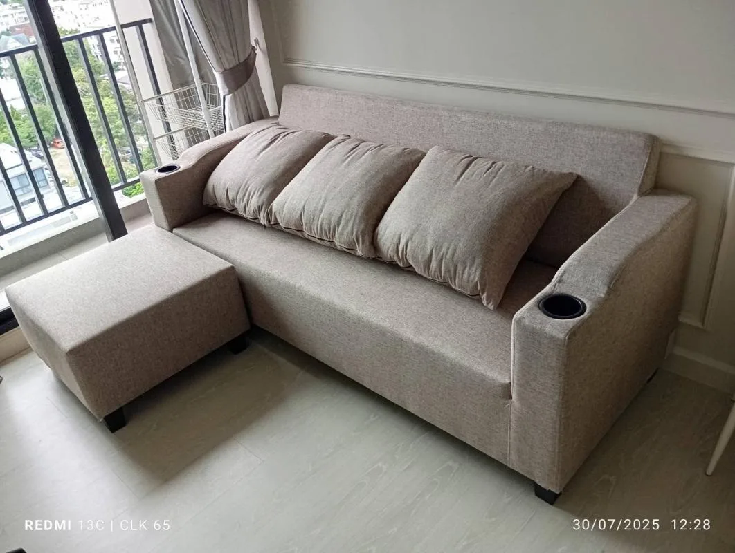 The Niche Pride Thonglor-Phetchaburi — photo 2