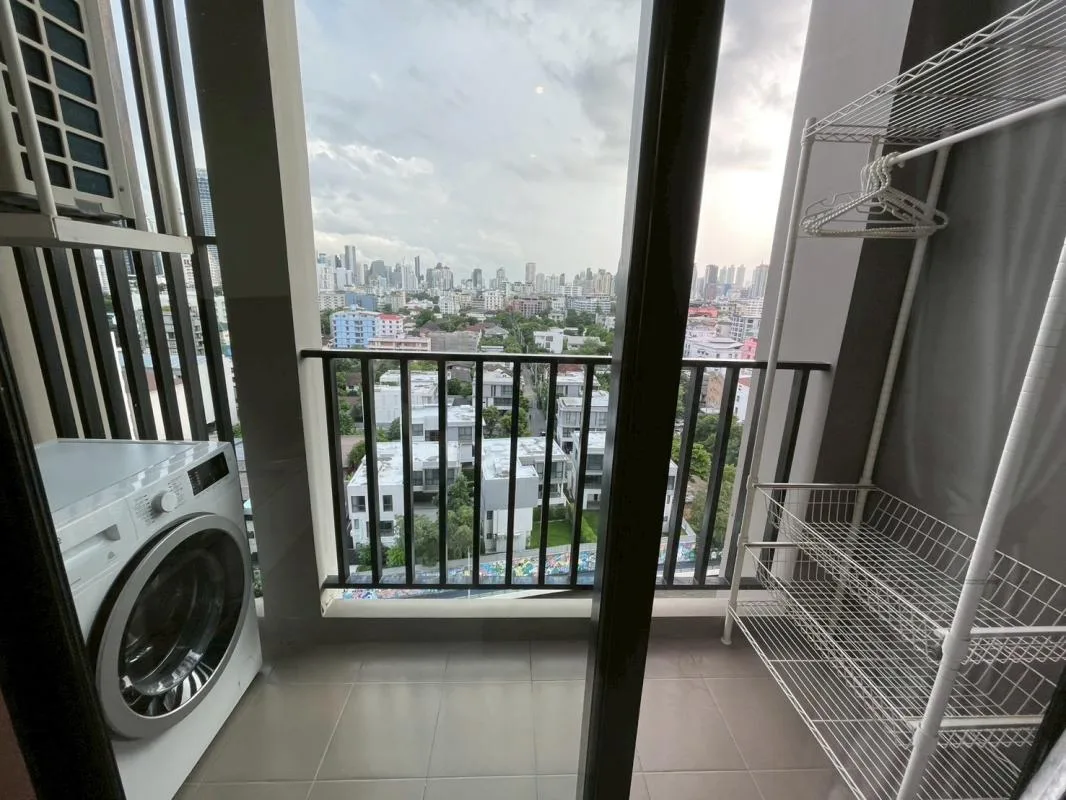 The Niche Pride Thonglor-Phetchaburi — photo 13