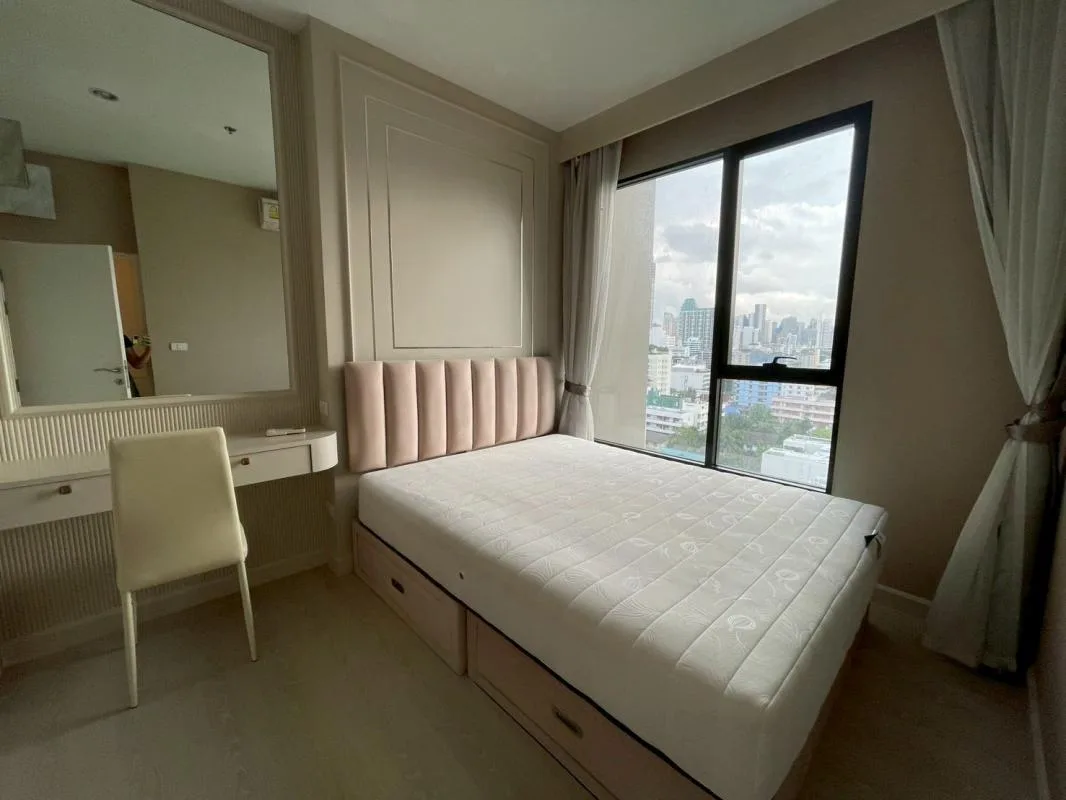 The Niche Pride Thonglor-Phetchaburi — photo 9