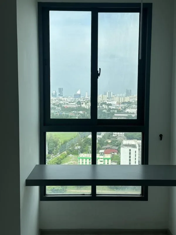 Ideo Mobi Sukhumvit Eastgate — photo 4