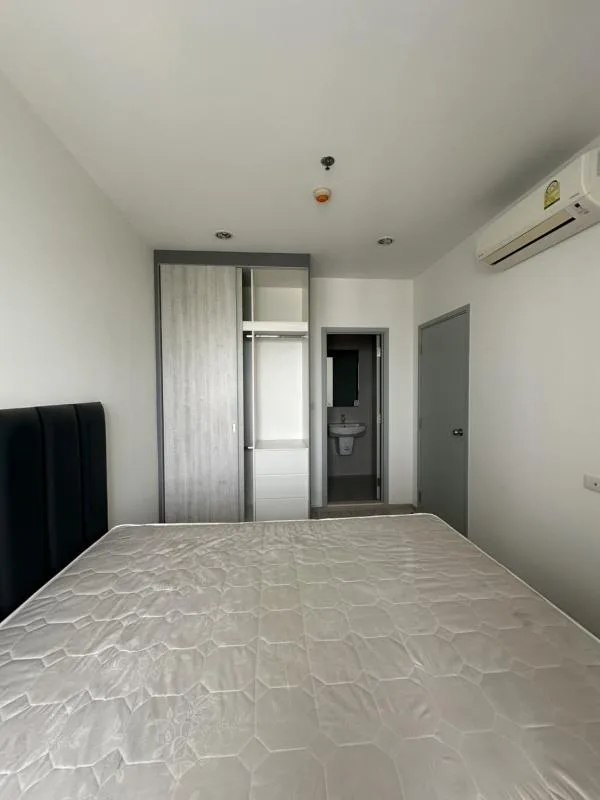 Ideo Mobi Sukhumvit Eastgate — photo 6