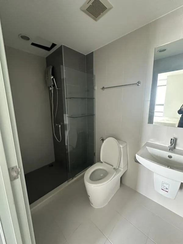 Ideo Mobi Sukhumvit Eastgate — photo 8