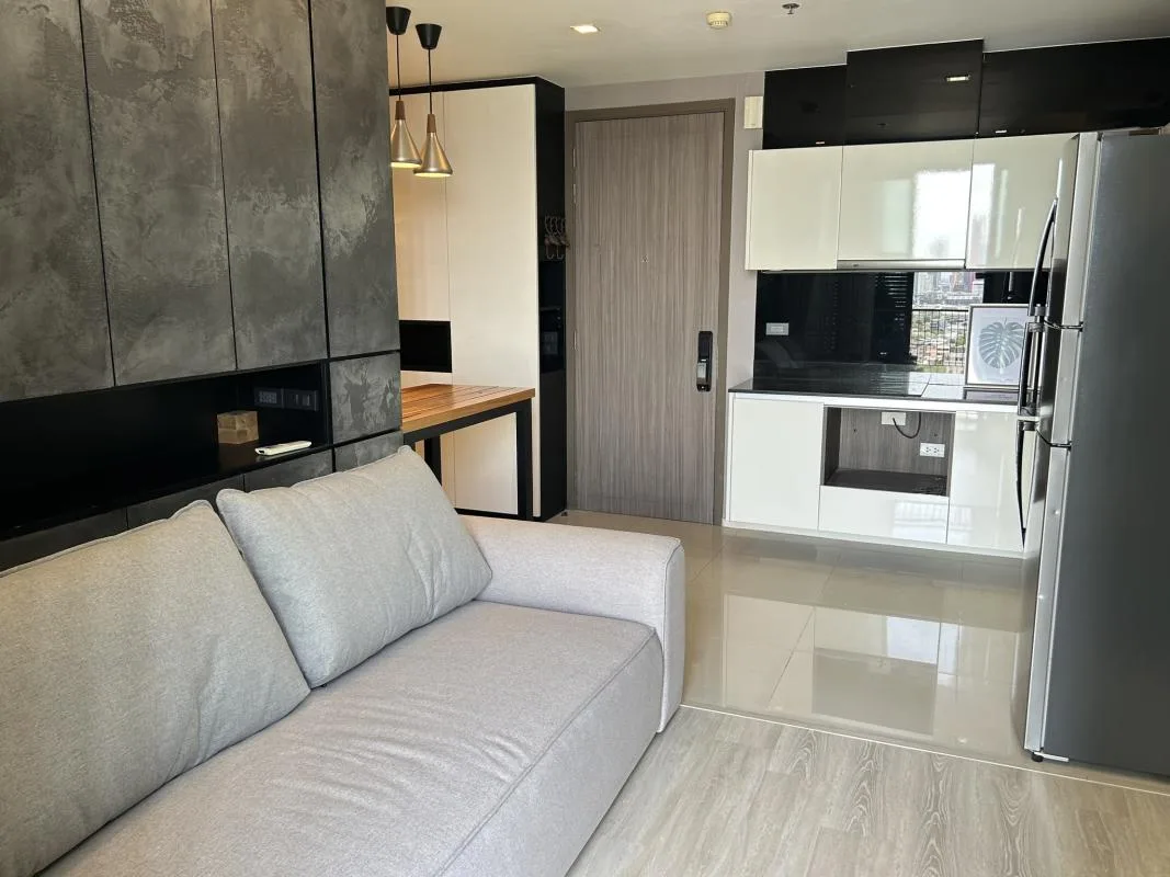Quinn Condo Ratchada — photo 2