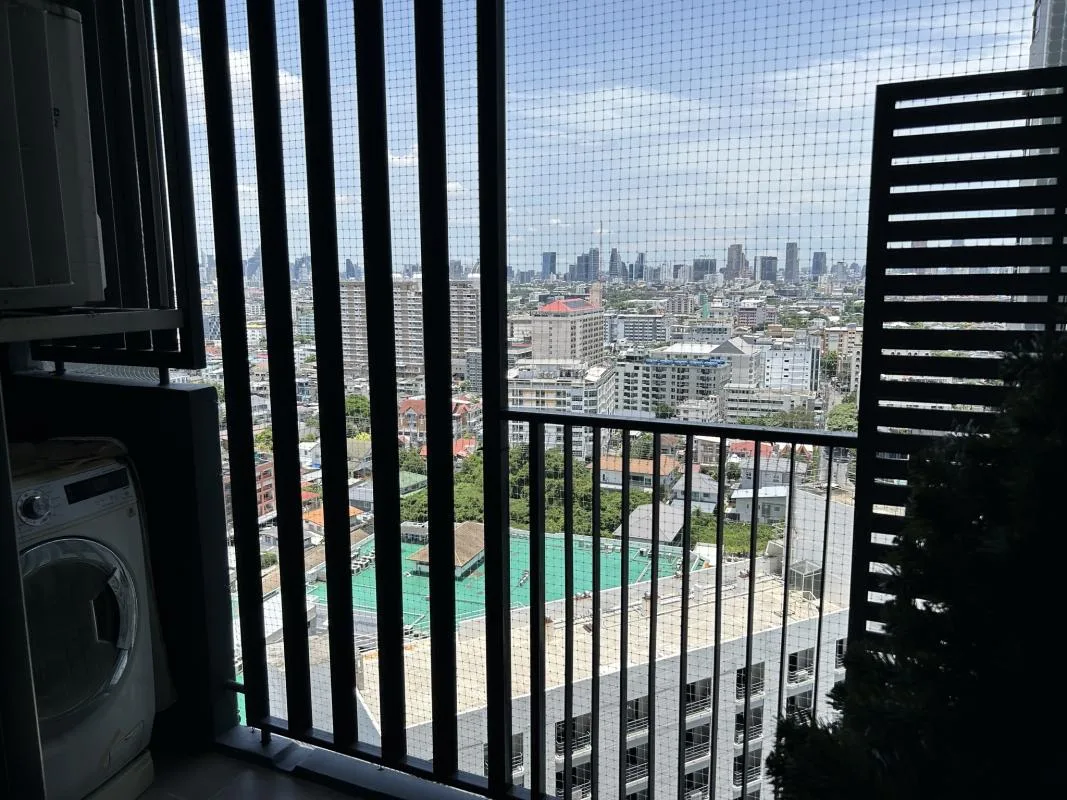 Quinn Condo Ratchada — photo 11
