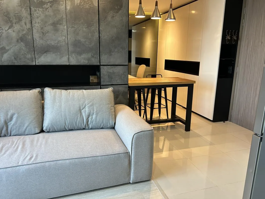 Quinn Condo Ratchada — photo 3