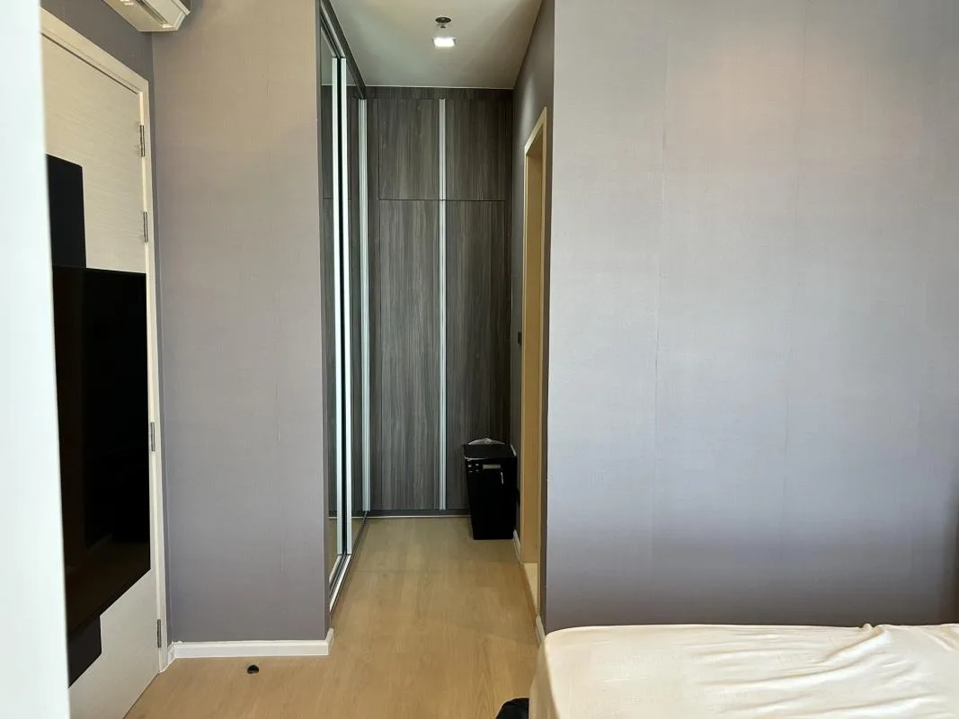 Quinn Condo Ratchada — photo 7