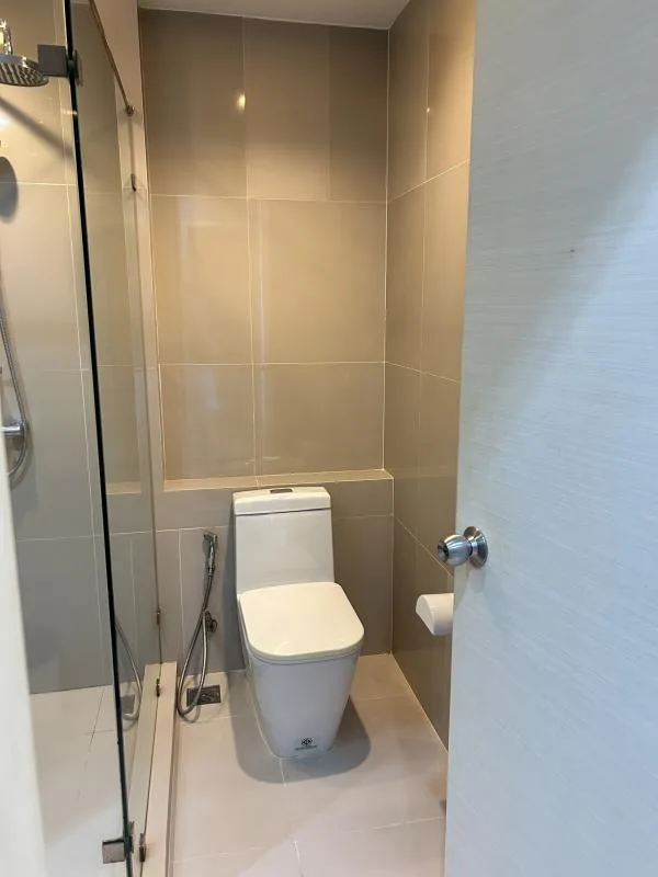 Quinn Condo Ratchada — photo 10