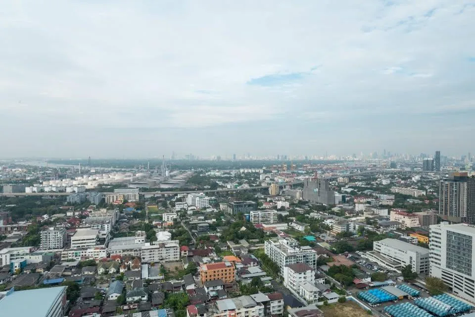 The Line sukhumvit 101 — photo 11